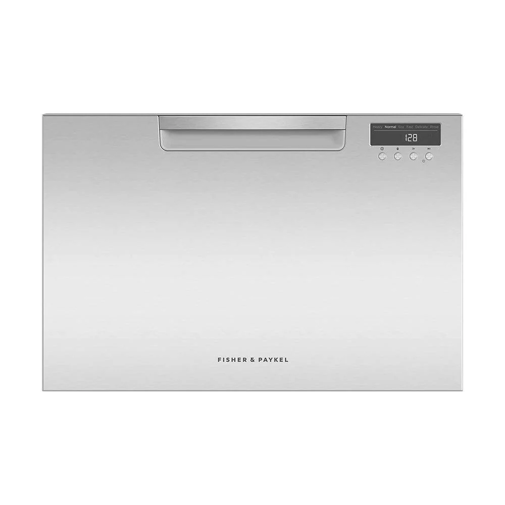 Fisher &Paykel Built-In Single Drawer Dishwasher with 7-Place Settings - 120V/60Hz