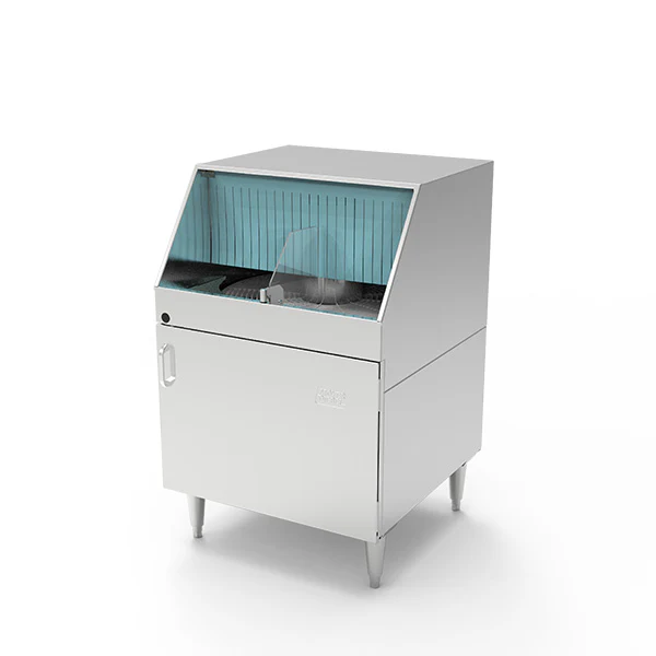 Moyer Diebel DFM75 Fully Rotary Automatic Glasswashing Machine