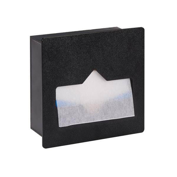 Dispense-Rite - Built-In Tissue Dispenser - FMT-1BT