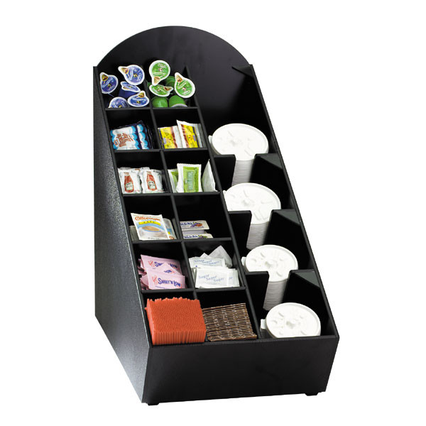Dispense-Rite - Countertop Multi-Purpose Organizer - NLO-WVL