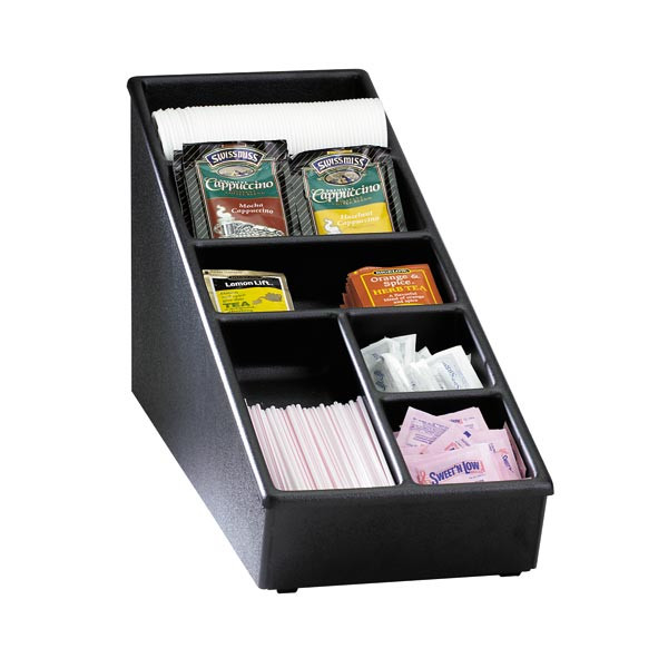 Dispense-Rite - Countertop Multi-Purpose Organizer - NLS-1BT