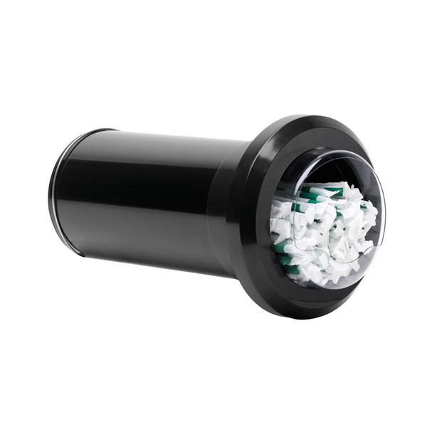 Dispense-Rite - In-Counter Straw Dispenser - SLR-STRAW-2