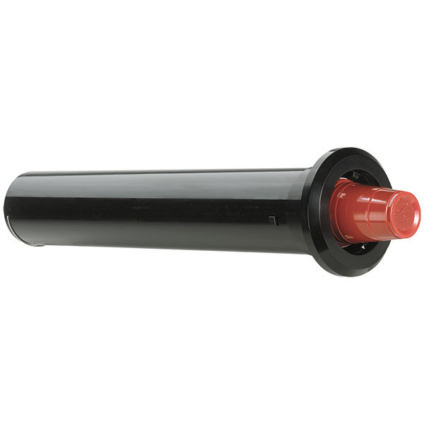 Dispense-Rite - 28" In-Counter Cup Dispenser w/ 2 Springs - STL-2L