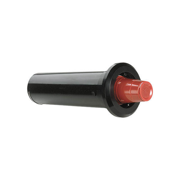 Dispense-Rite - 17" In-Counter Cup Dispenser w/ 2 Springs - STL-2S