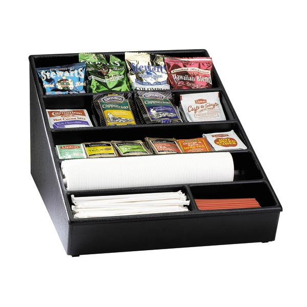 Dispense-Rite - Countertop Multi-Purpose Organizer - WLS-1BT