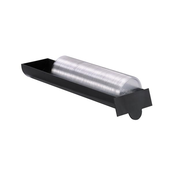 Dispense-Rite - Lid Chute Insert for WR-CT Dispensers - WR-CT-LID