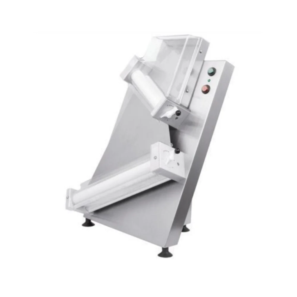 Doyon DL18DP 17" Dough Sheeter - 250 Pieces/Hour