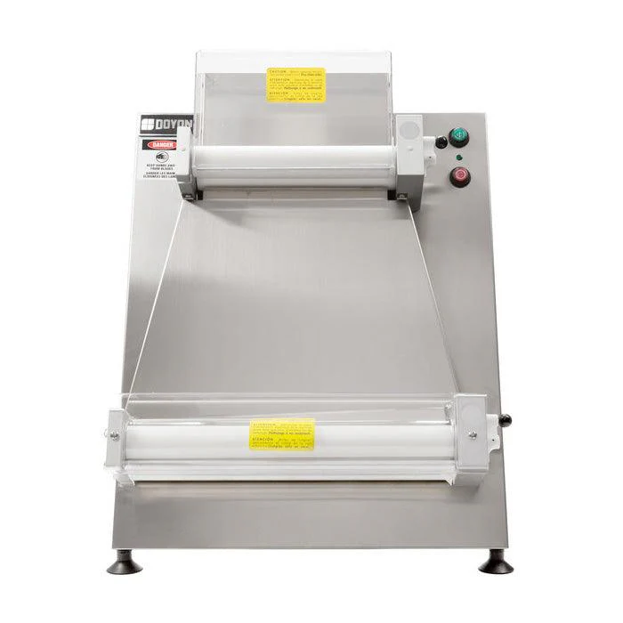 Doyon DL18P 20" Dough Sheeter - 450 Pieces/Hour