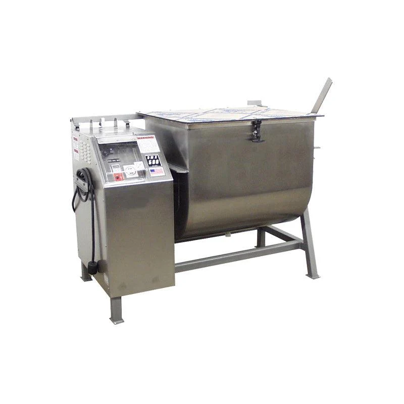 Daniels DMX-500 Meat Mixer with LED Timer