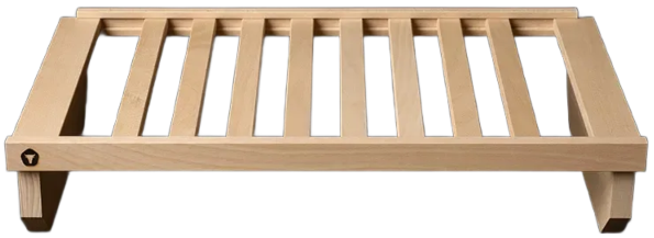 Dry Ager - Beech Wood Shelf Set for UX 750 Dry Aging Cabinet - DU0029