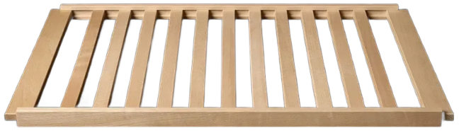 Dry Ager - Beech Wood Shelf Set for UX 1500 & 1550 Dry Aging Cabinets - DU0129