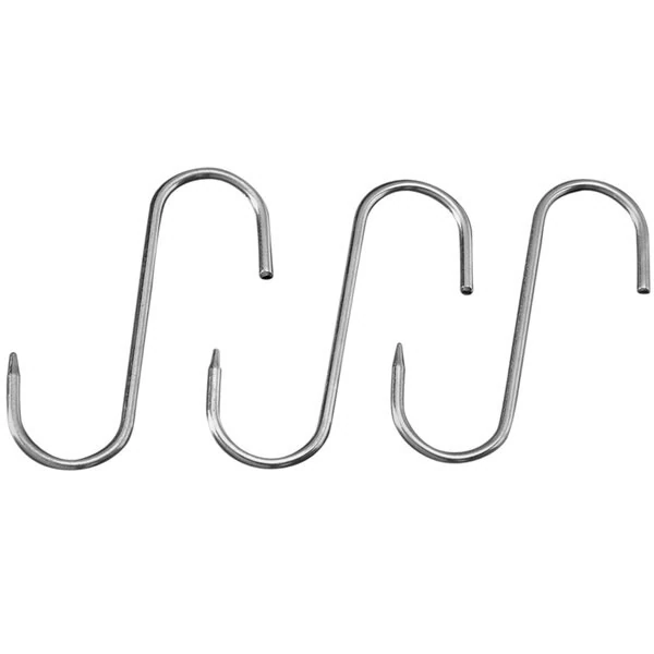Dry Ager - Set of 10 S-Hooks - DU0190 Dry Ager - Set of 10 S-Hooks - DU0190 - Image 3