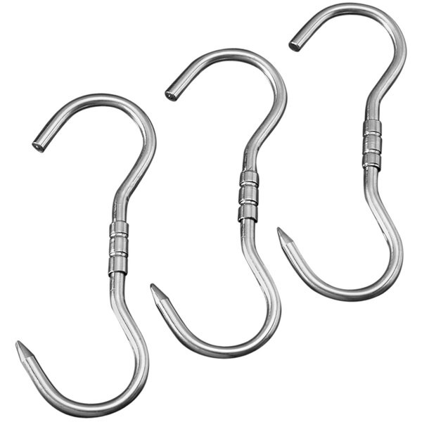 Dry Ager - Set of 10 Swivel Hooks - DU0195