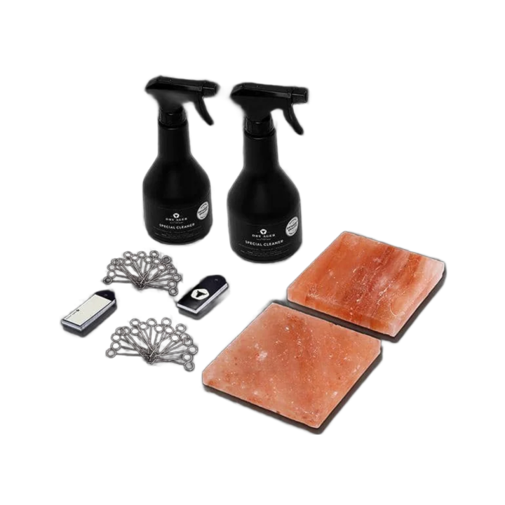 Dry Ager - Taste & Operation Package for UX 750 Dry Aging Cabinet - DU0760