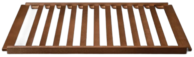 Dry Ager - Stained Beech Wood Shelf Set for UX 1500 & 1550 Dry Aging Cabinets - DU1229