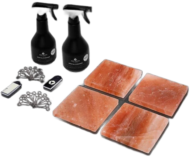 Dry Ager - Taste & Operation Package for UX 1500 & 1550 Dry Aging Cabinets - DU1555