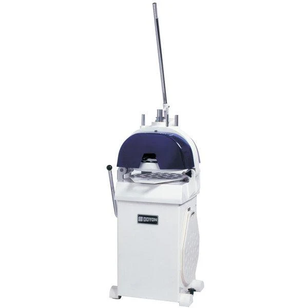 Doyon DSA315 15 Portion Dough Divider - 3,500 Pieces/Hour