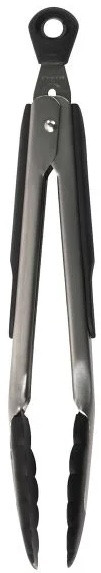 OXO - Good Grips 9" Nylon Locking Tongs