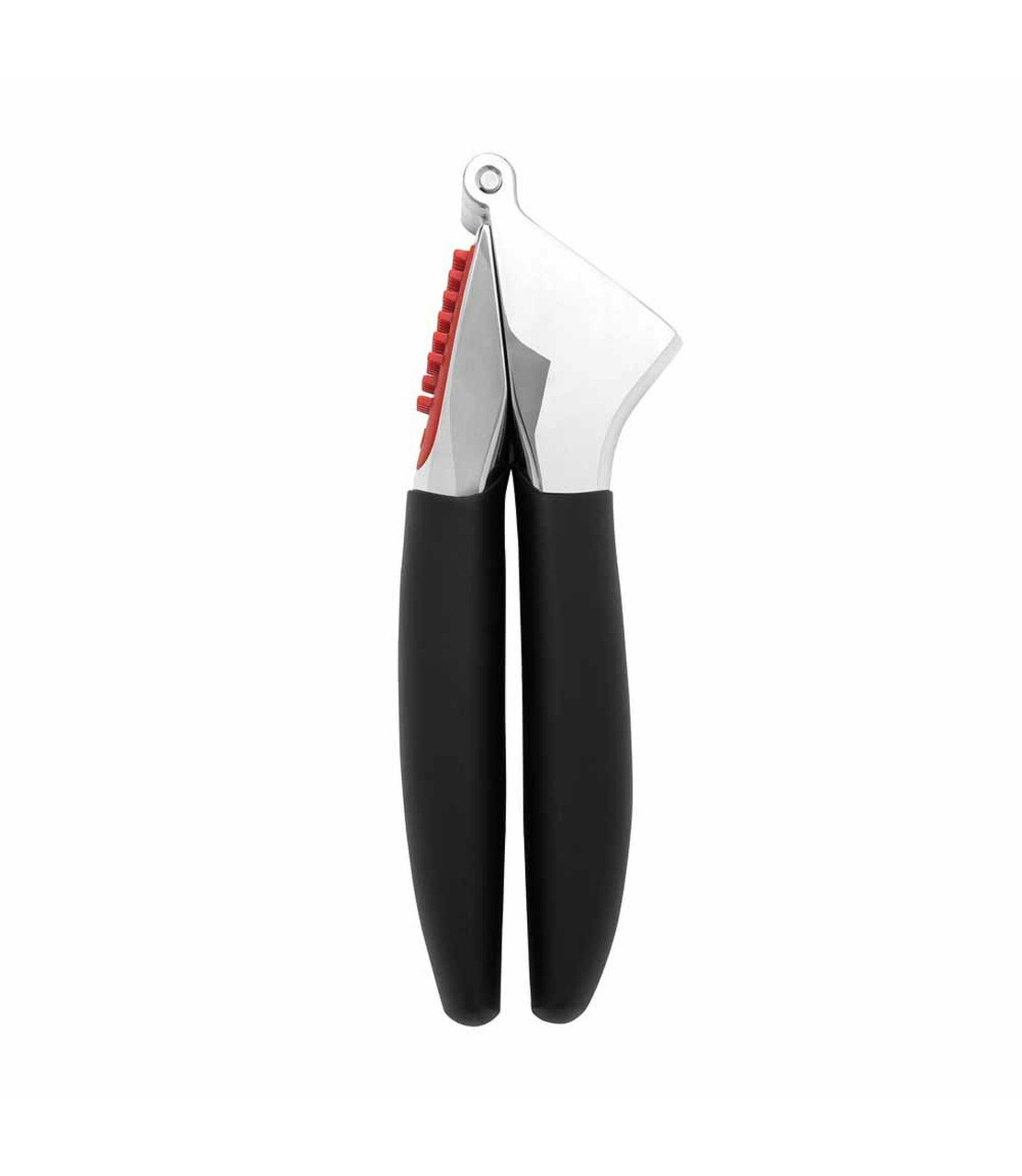 Oxo - Good Grips Garlic Press With Cleaner