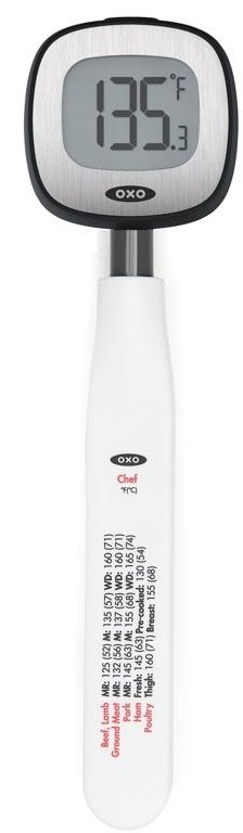 OXO - Digital Instant Read Thermometer
