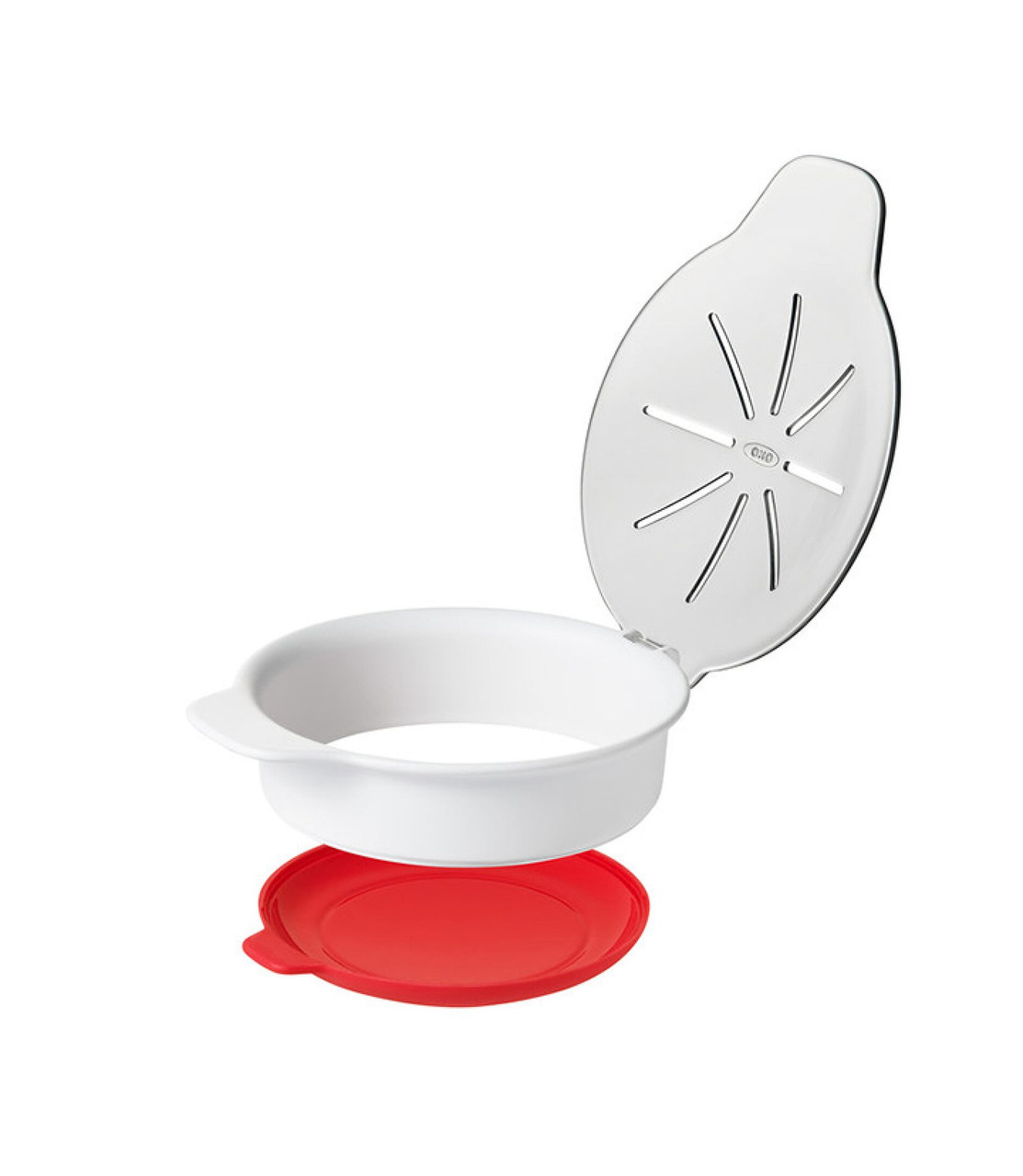 Oxo - Microwave Egg Cooker