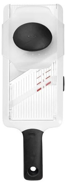 OXO - Good Grips Hand-Held Mandoline