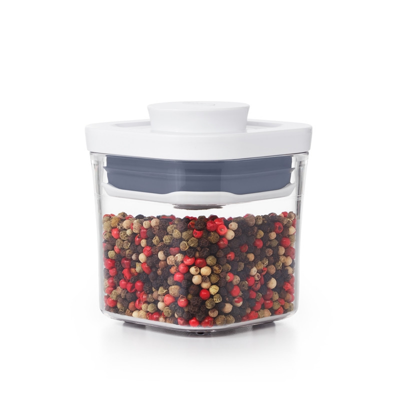 OXO - 0.2L Pop 2.0 Mini Square Mini Container