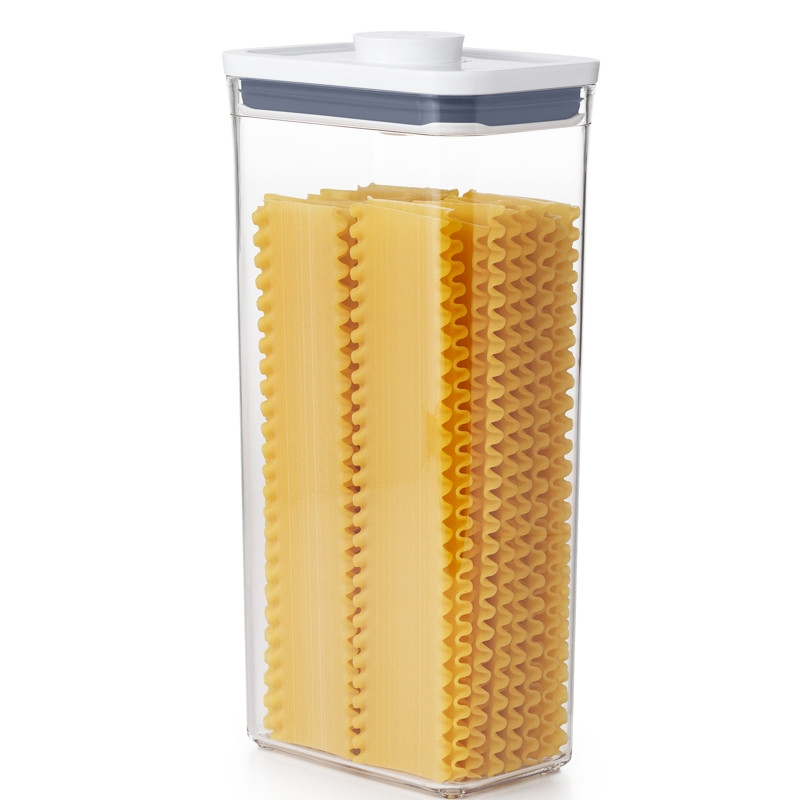 OXO - 3.5L Pop 2.0 Tall Rectangular Container