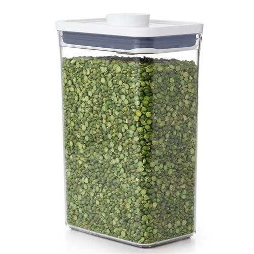 OXO - 2.6 L Pop 2.0 Med Rectangular Container
