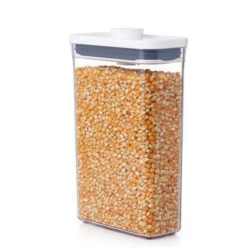 OXO - 1.8L Pop 2.0 Slim Rectangular Container