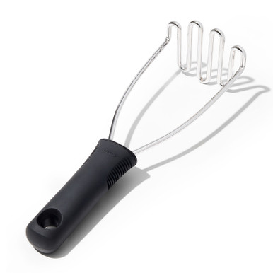 Oxo - 9.5" Potato Masher Oxo - 9.5" Potato Masher - Image 2