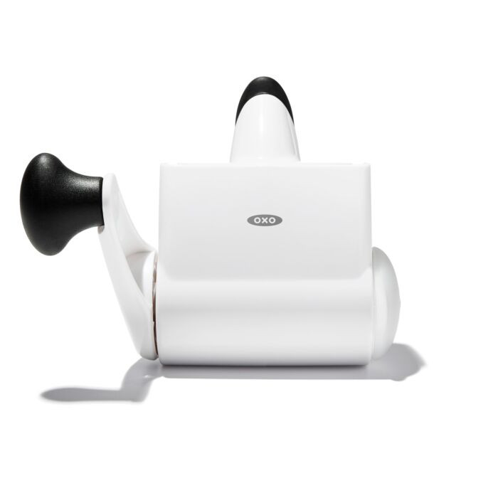 OXO - Good Grips Seal & Store Rotary Cheese Grater