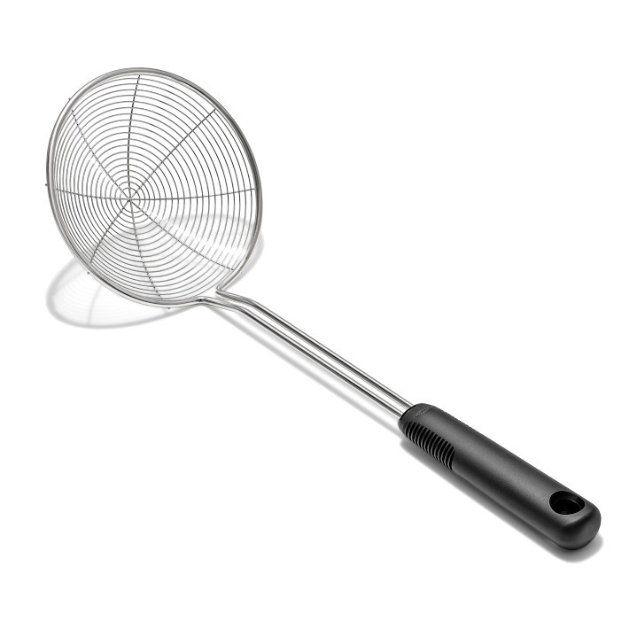 OXO - Scoop and Strain Skimmer