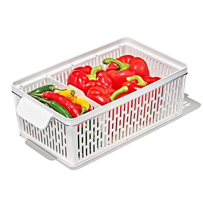OXO - Medium Produce Saver Bin