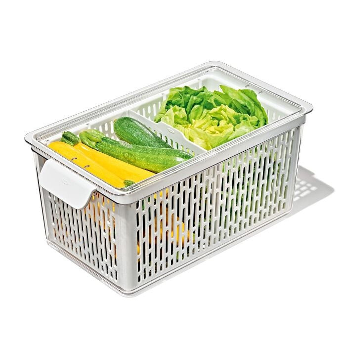 OXO - Large Produce Saver Bin