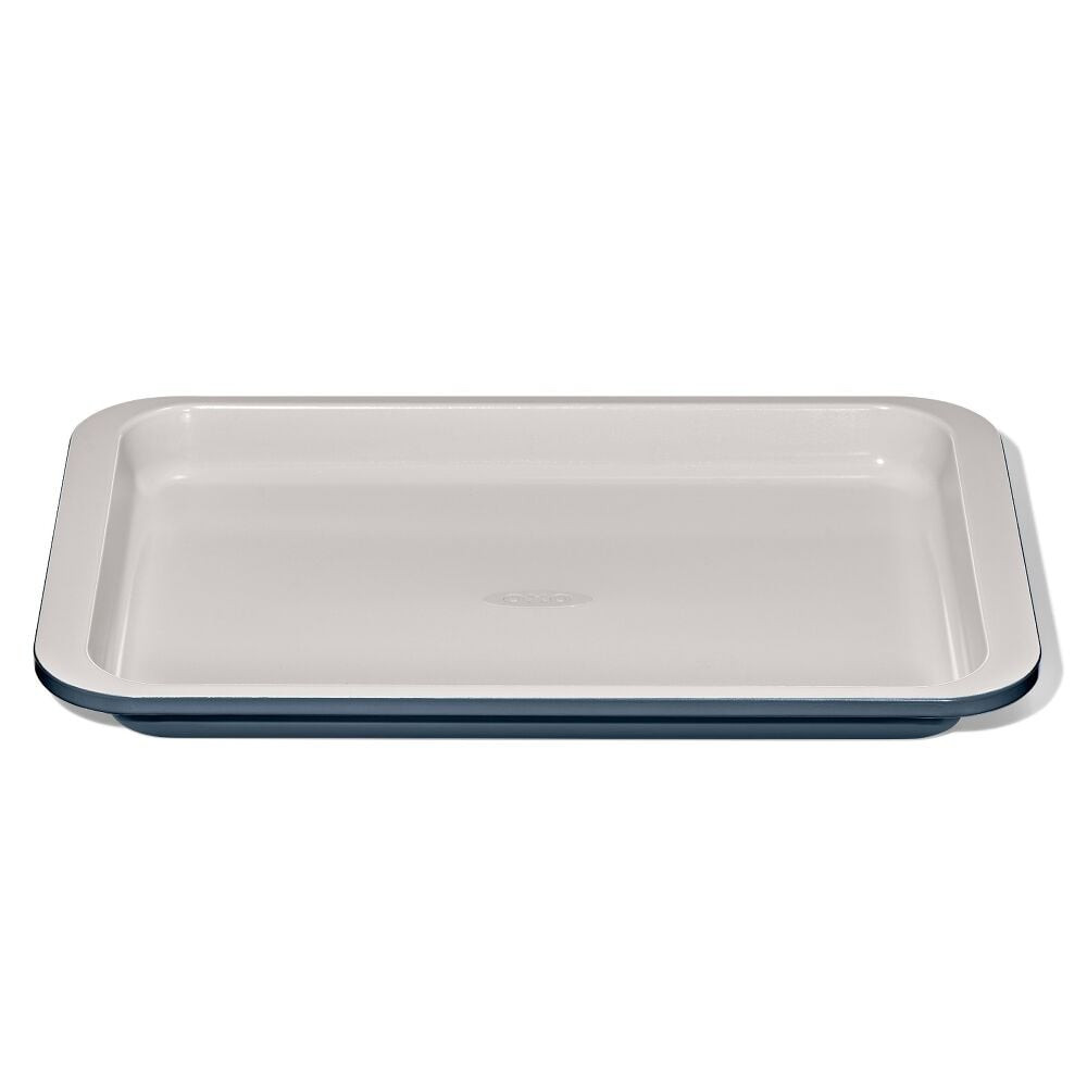 Oxo - 8" X 12" Quarter Size Pro Ceramic Coated Sheet Pan