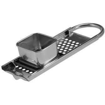 Danesco - Stainless Steel Spaetzle Maker