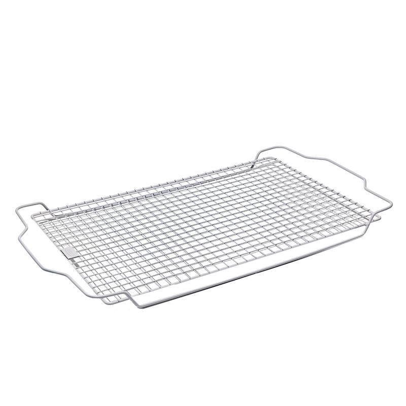 OXO - 11.5" x 20" Pro Ceramic Coated Cooling Rack
