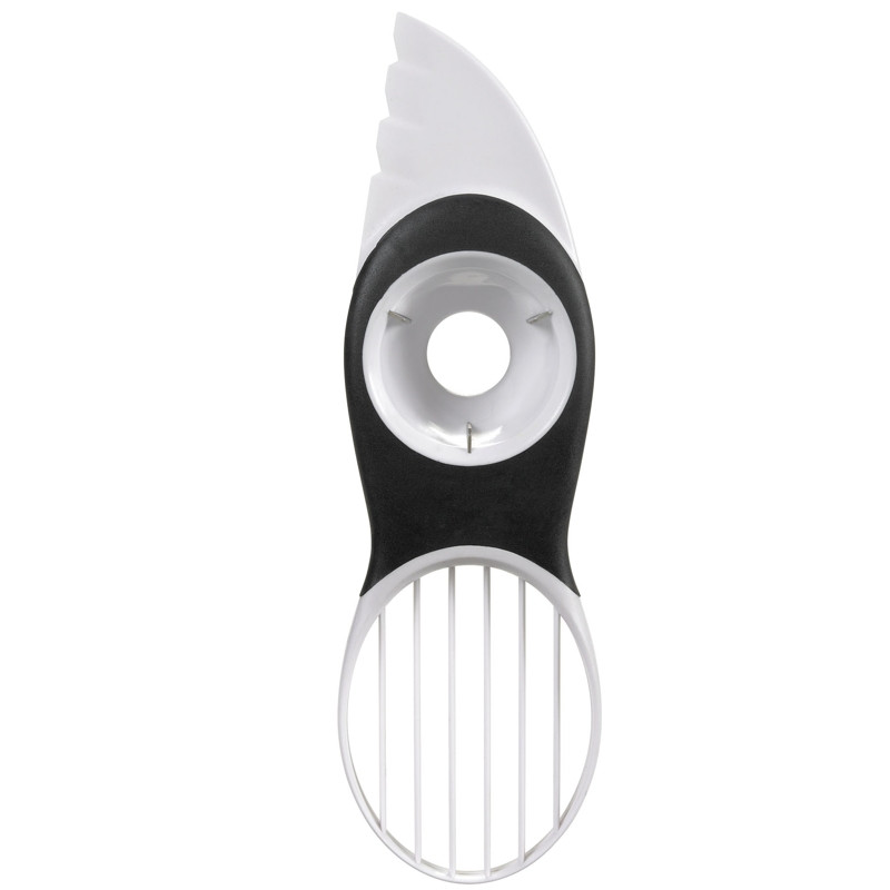 OXO - Good Grips 3-in-1 Avocado Slicer