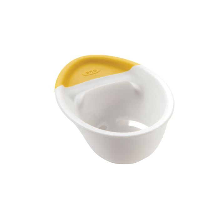 Oxo - 3-IN-1 Egg Separator - 1147780WH