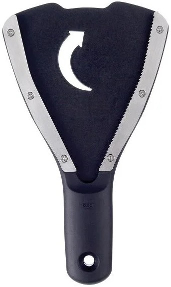 Oxo - 9" Black Jar Opner