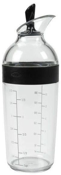 OXO - Good Grips Salad Dressing Bottle