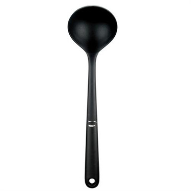 Oxo - Good Grip 14" Nylon Ladle Oxo - Good Grip 14" Nylon Ladle - Image 2
