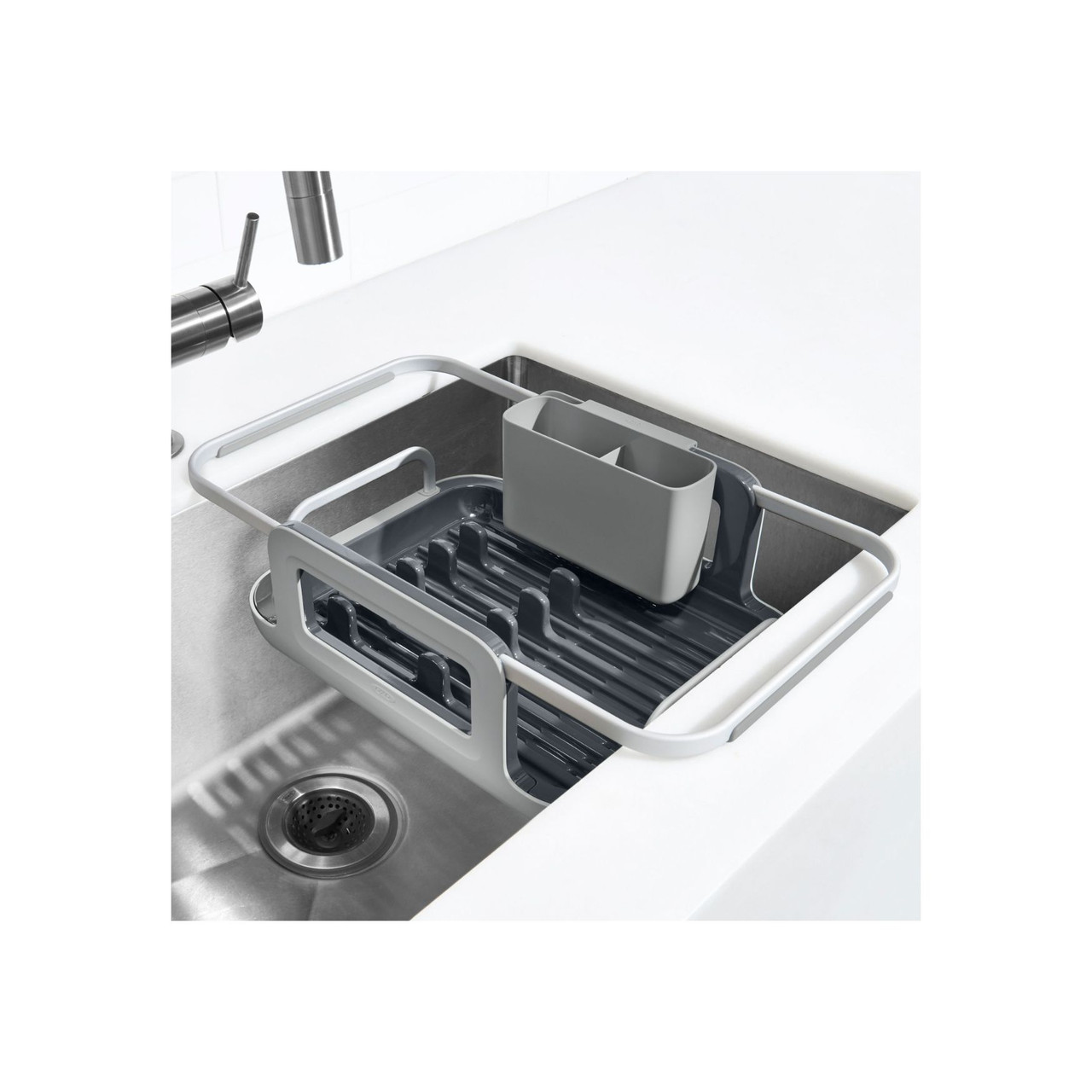 OXO - Over The Sink Dish Rack