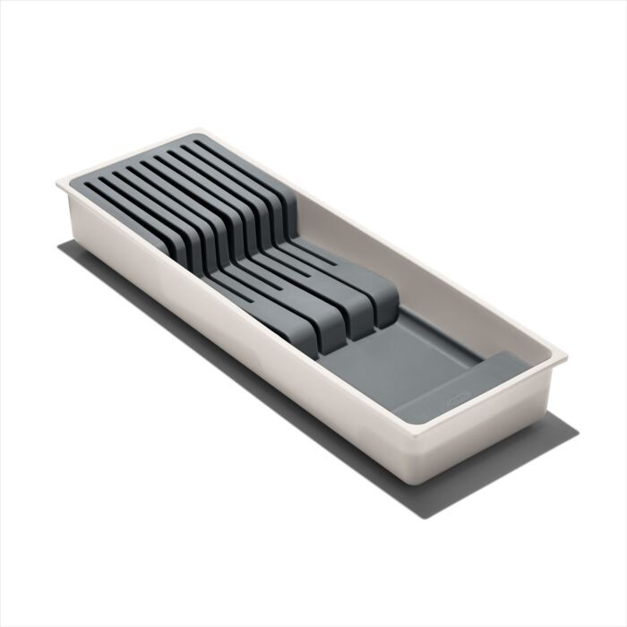OXO - Good Grips Compact Knife Drawer Organizer