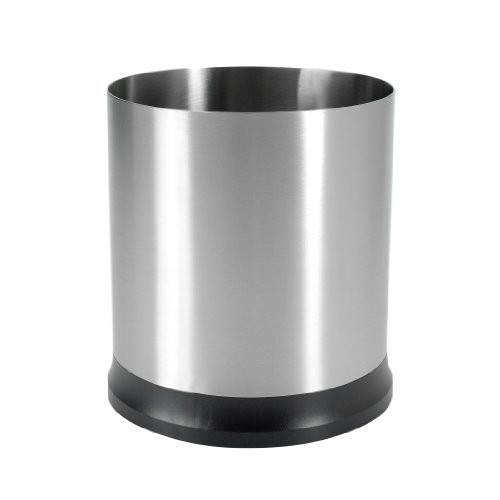 OXO - Good Grips Stainless Steel Rotating Utensil Holder