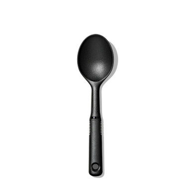 OXO - 9.5" Good Grips Nylon Mini Spoon OXO - 9.5" Good Grips Nylon Mini Spoon - Image 2