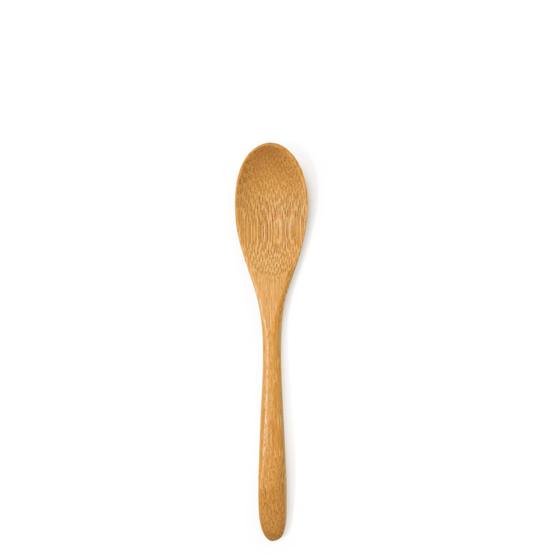 Danesco - Mini Bamboo Spoon