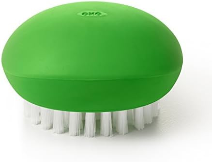OXO - Good Grips Vegetable Brush - 33781BK