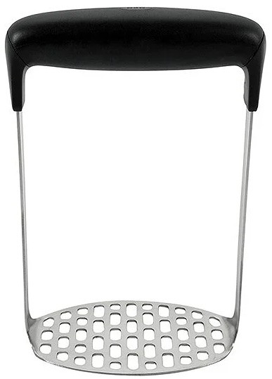 OXO - Good Grips Smooth Potato Masher